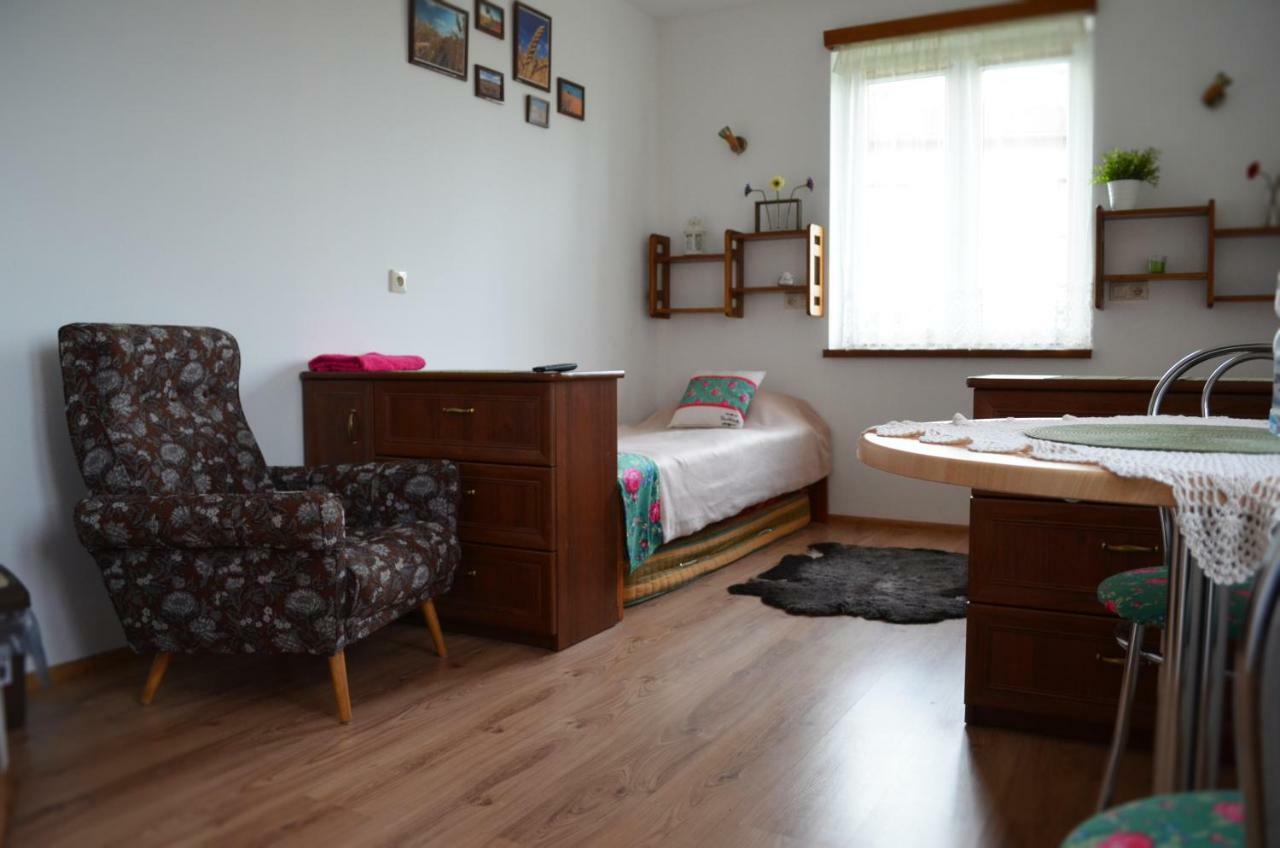 Agroturystyka Pawlikówka Lipinki (Gorlice) Exterior foto