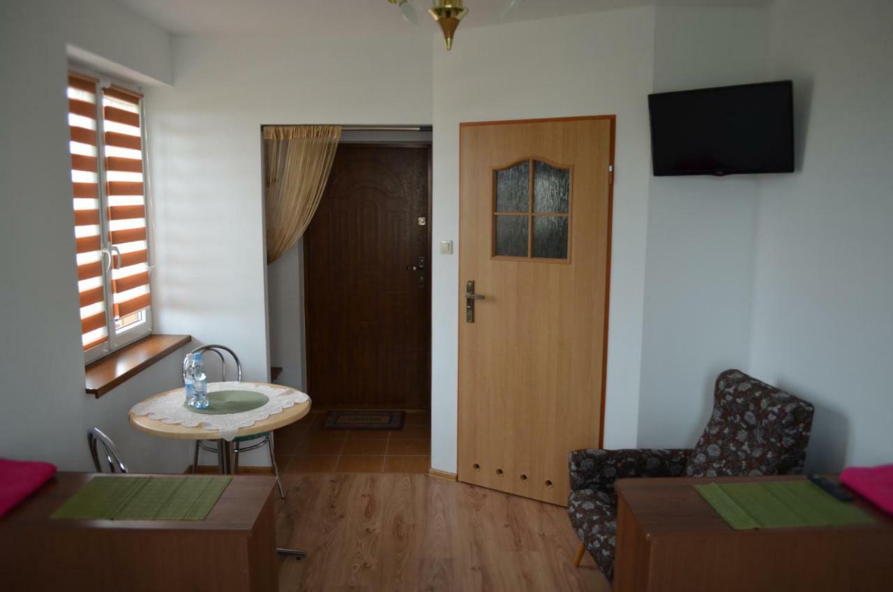 Agroturystyka Pawlikówka Lipinki (Gorlice) Exterior foto